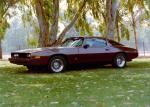GM XP-85 1980 года